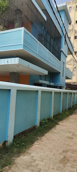 6+ BHK Independent House – Exterior View View at Sunderpur - for Sale