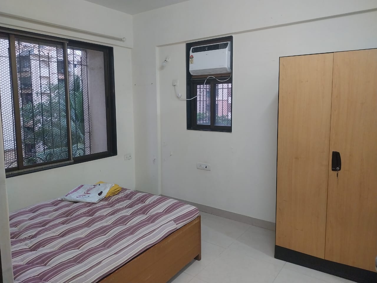 1 BHK 600 Sq.Ft. Apartment in Lake Home