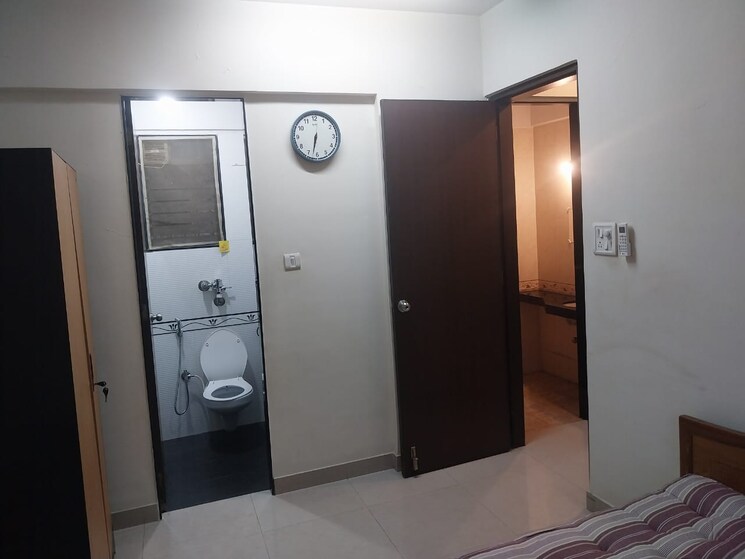 undefined, lake-home 1 Bedroom 600 Sq.Ft. Apartment In Powai Mumbai 9160704