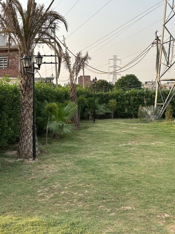  Plot For Sale in Kharar