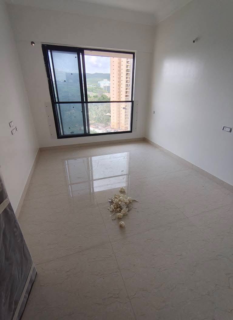 1 BHK 690 Sq.Ft. Apartment in K Raheja Raheja Residency