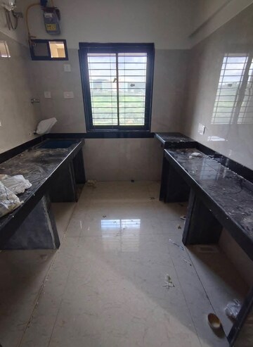 Kitchen in 1 BHK Apartment at K Raheja Raheja Residency, Malad East – for Rent