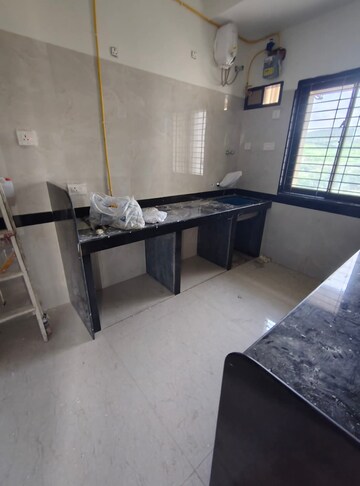 Kitchen in 1 BHK Apartment at K Raheja Raheja Residency, Malad East – for Rent