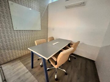 Team Area in  Office Space at Ab Road – for Rent