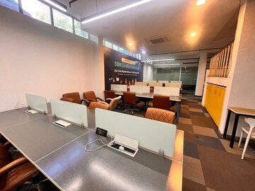 Team Area in  Office Space at Ab Road – for Rent