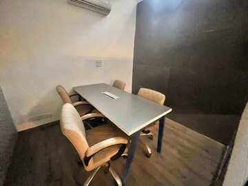 Team Area in  Office Space at Ab Road – for Rent