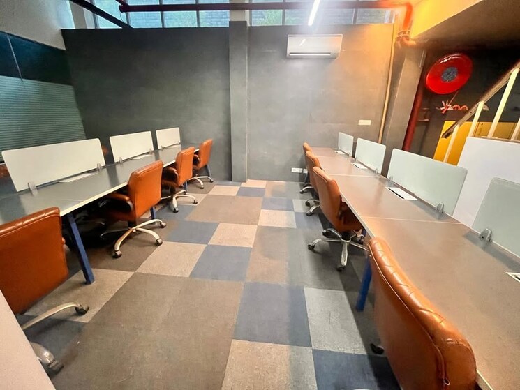 Team Area, ab road Commercial Office Space 1855 Sq.Ft. In Ab Road Indore 9160696