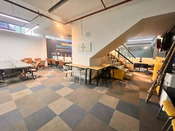 Gym in  Office Space at Ab Road – for Rent