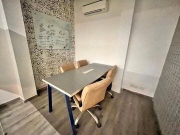 Team Area in  Office Space at Ab Road – for Rent