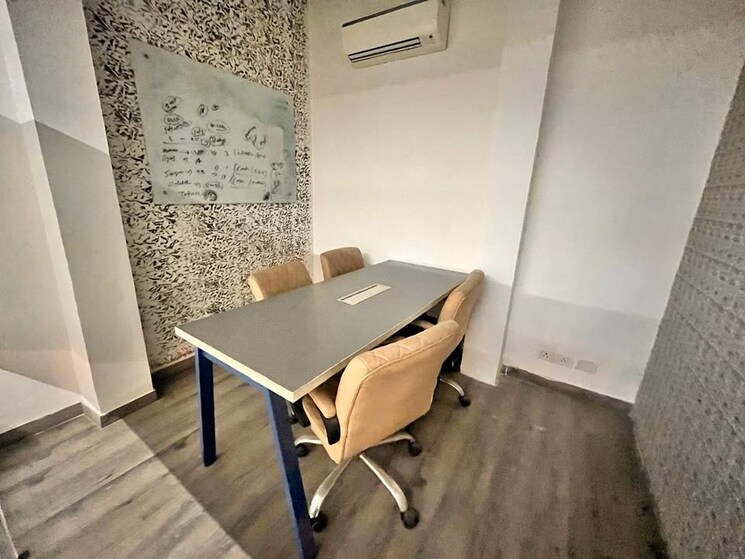 Team Area, ab road Commercial Office Space 1855 Sq.Ft. In Ab Road Indore 9160696