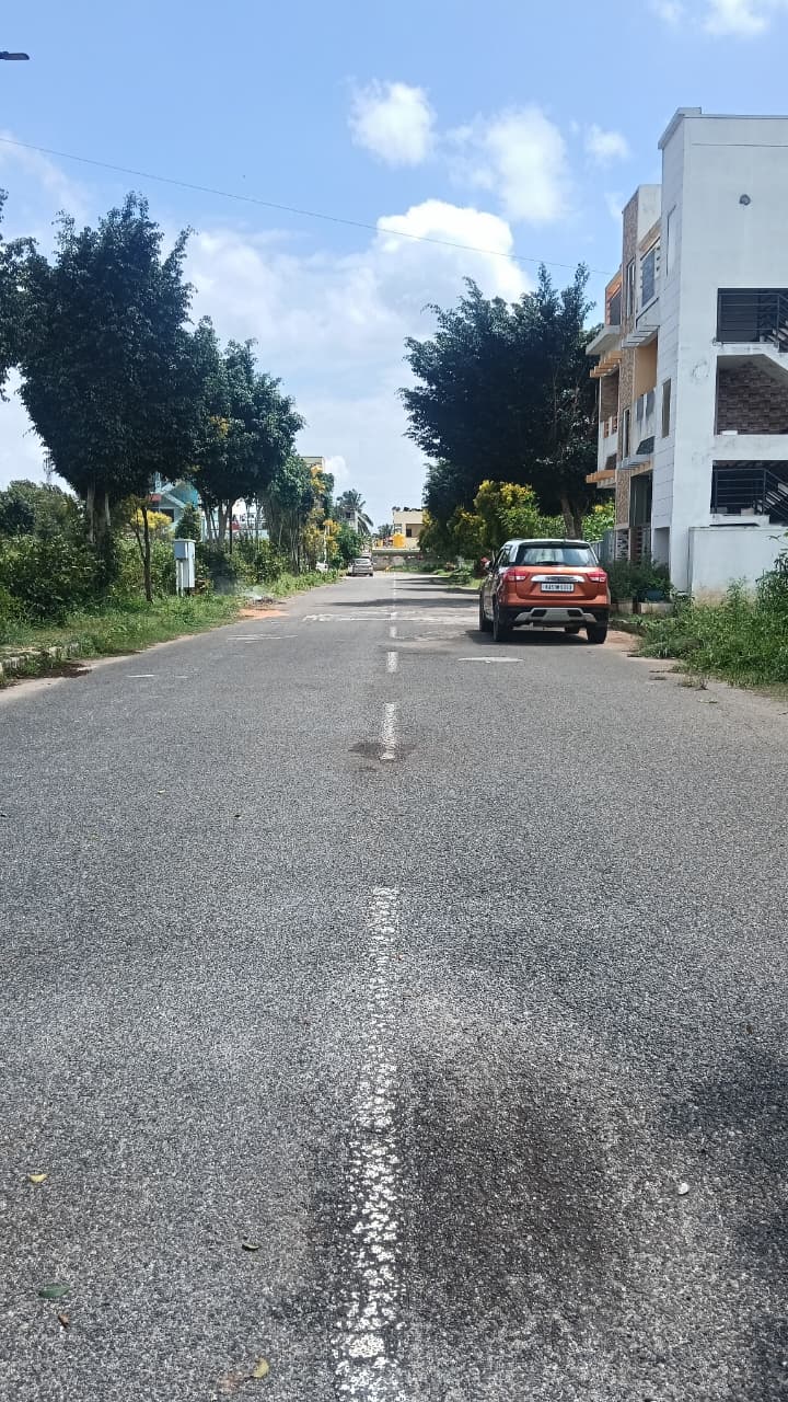 Plot For Sale in Sha Prime Property In Cha