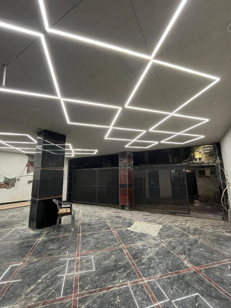 Exterior View, saket 1 Bedroom 680 Sq.Ft. Builder Floor In Saket Delhi 9160764