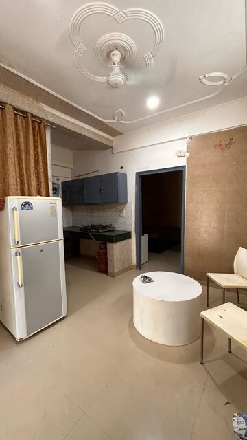 Kitchen in 5 BHK Independent House at Sector 21b – for Rent