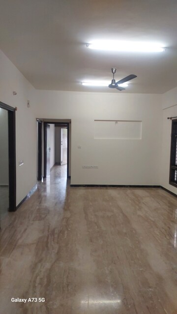 Furnished Amenities in 3 BHK Apartment at GR Grand Residency, Jp Nagar – for Rent