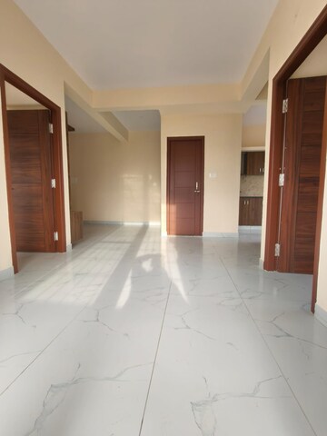 Building Lobby in 2 BHK Apartment at Kaggadasapura – for Rent
