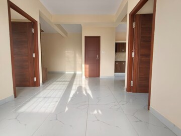 Building Lobby in 2 BHK Apartment at Kaggadasapura – for Rent