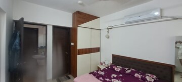 Room in 2 BHK Apartment at Venkatesh Graffiti, Keshav Nagar – for Sale