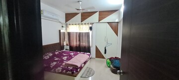 Team Area in 2 BHK Apartment at Venkatesh Graffiti, Keshav Nagar – for Sale