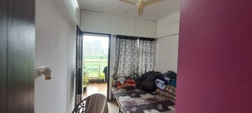 Bedroom in 2 BHK Apartment at Venkatesh Graffiti, Keshav Nagar – for Sale
