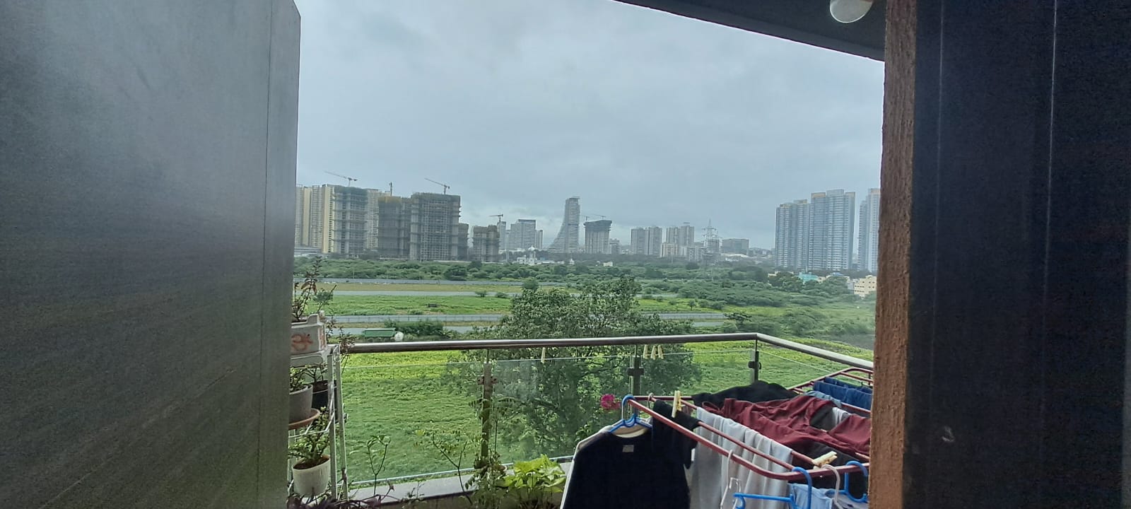 2 BHK Apartment For Sale in Venkatesh Graffiti