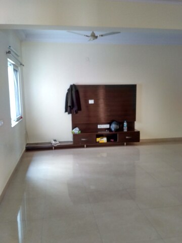 Living Room in 2 BHK Apartment at Puravankara Purva Belmont, Jp Nagar – for Rent