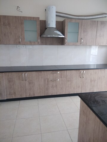 Kitchen in 2 BHK Apartment at Puravankara Purva Belmont, Jp Nagar – for Rent