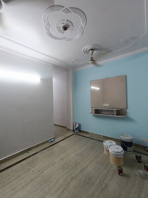 Living Room in 2 BHK Builder Floor at Govindpuri – for Sale