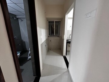 Building Lobby in 2 BHK Apartment at Megapolis Serenity, Hinjewadi – for Rent