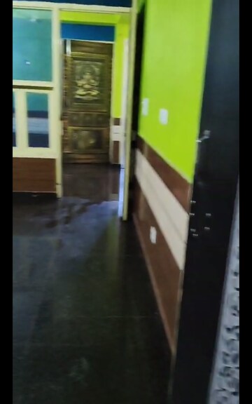 Building Lobby in 3 BHK Builder Floor at GNIDA Lohiya Enclave Omicron 1A, Omicron 1a Greater Noida – for Rent