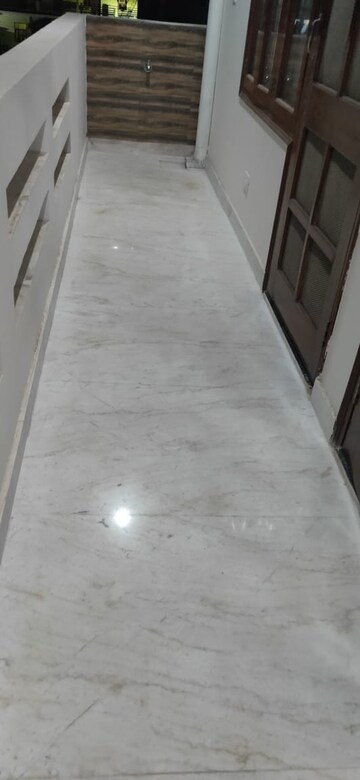 Kitchen in 2 BHK Builder Floor at Ansal Plaza Sector-23, Sector 23 – for Rent