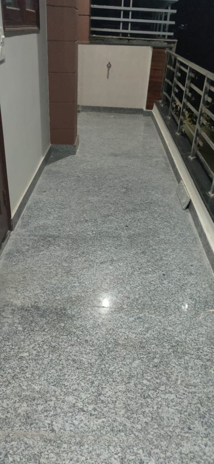 Balcony, ansal-plaza-sector-23 2 Bedroom 1500 Sq.Ft. Builder Floor In Sector 23 Gurgaon 9160769