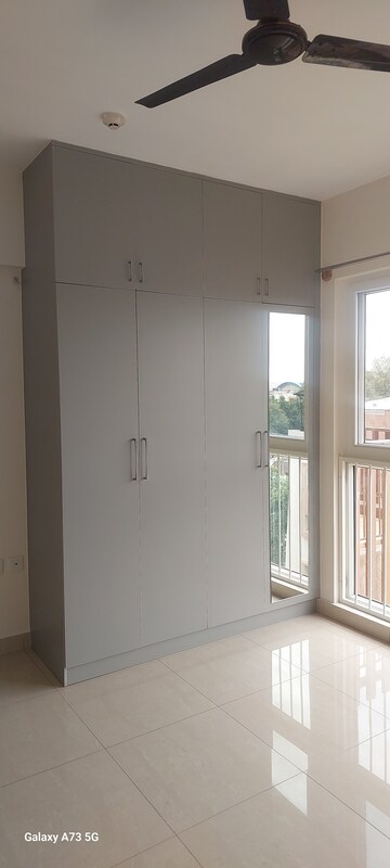Furnished Amenities in 3 BHK Apartment at Brigade Gardenia, Jp Nagar – for Rent
