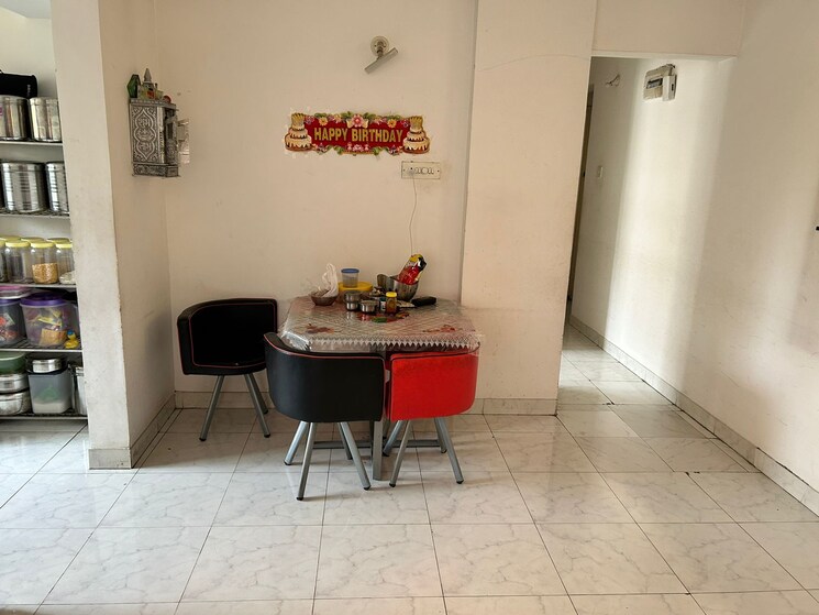 Team Area, mahalaxmi nagar 2 Bedroom 500 Sq.Ft. Apartment In Mahalaxmi Nagar Pune 9160755