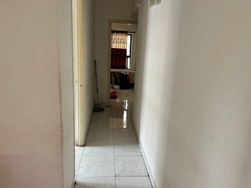 Building Lobby in 2 BHK Apartment at Mahalaxmi Nagar – for Rent