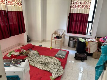 2 BHK Apartment For Rent in Mahalaxmi Nagar