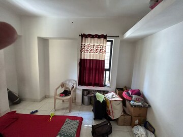 Living Room in 2 BHK Apartment at Mahalaxmi Nagar – for Rent