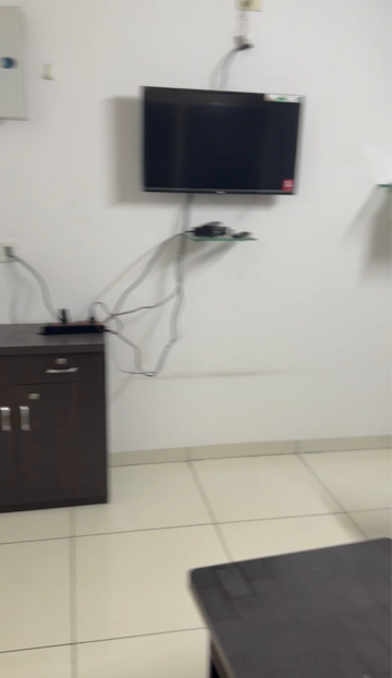 Team Area in  Office Space in IT/SEZ at Science City – for Rent