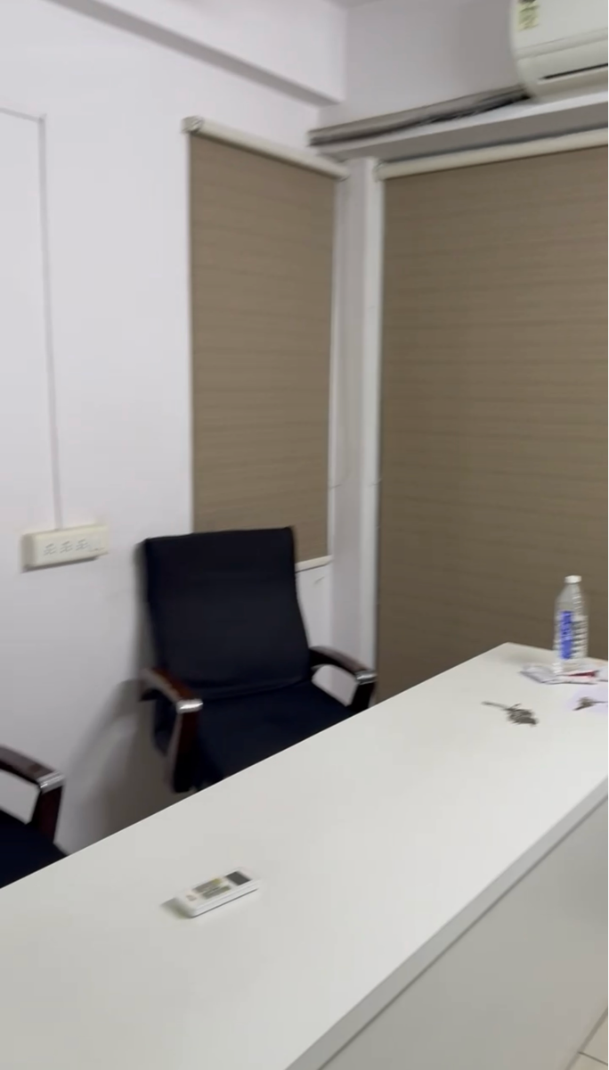 Office Space in IT/SEZ For Rent in Science City