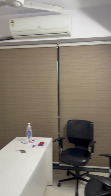 Furnished Amenities in  Office Space in IT/SEZ at Science City – for Rent