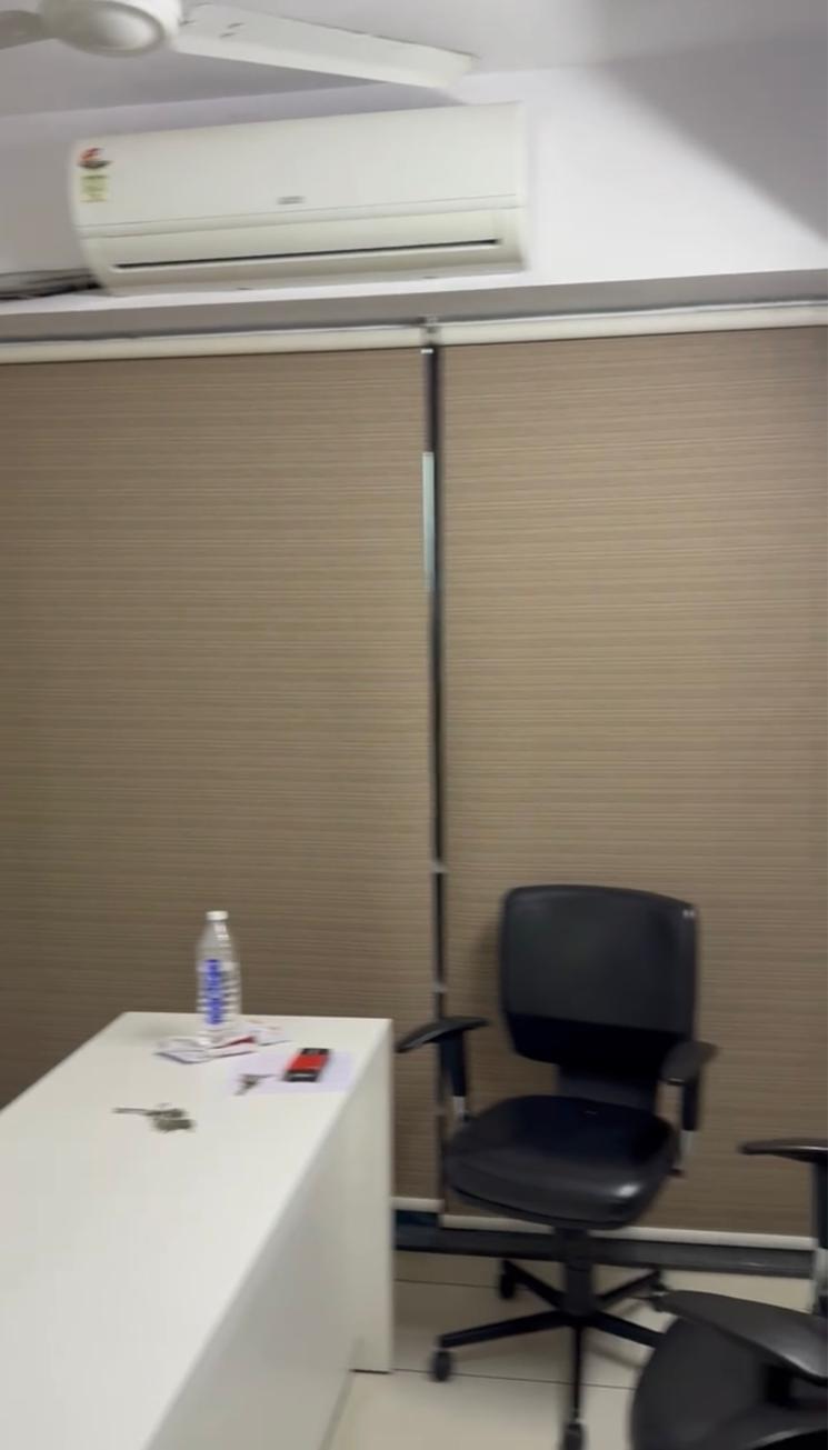 undefined, science city Commercial Office Space in IT/SEZ 600 Sq.Ft. In Science City Ahmedabad 9160784