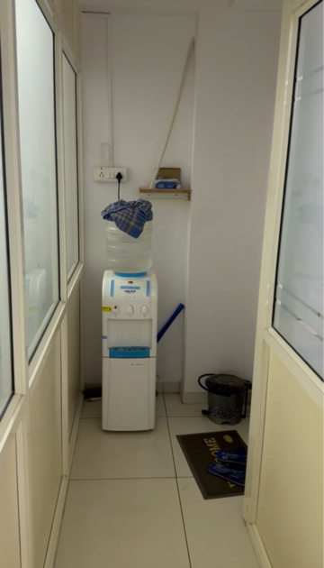 Team Area in  Office Space in IT/SEZ at Science City – for Rent