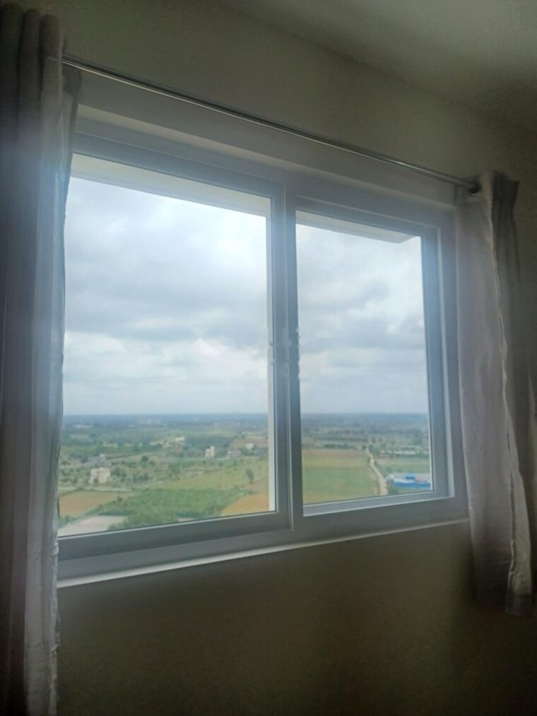 Room, godrej-24-sarjapur 1 Bedroom 653 Sq.Ft. Apartment In Sarjapur Road Bangalore 9160770