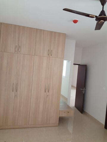 Furnished Amenities in 3 BHK Apartment at Prestige Elysian, Bannerghatta Road – for Rent