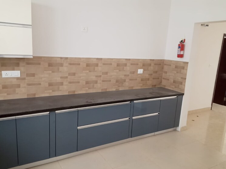 Kitchen, prestige-elysian 3 Bedroom 1810 Sq.Ft. Apartment In Bannerghatta Road Bangalore 9160778