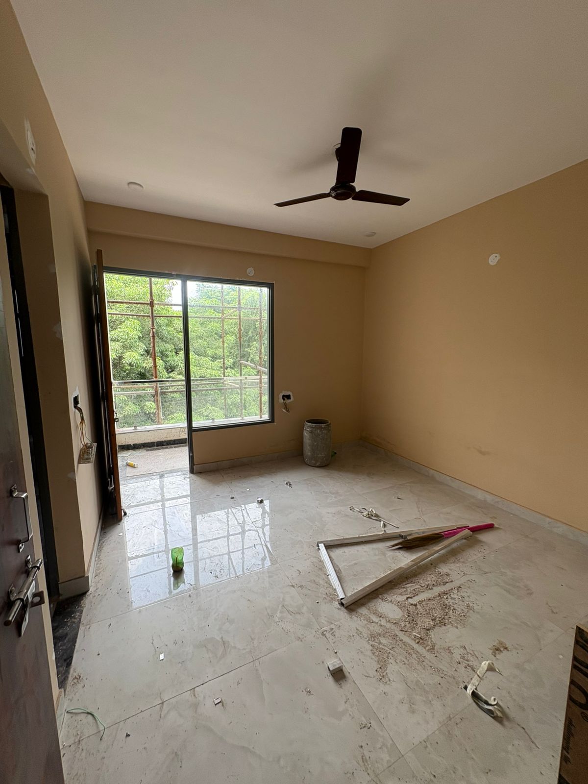 2 BHK Builder Floor For Rent in Ansal Plaza Sector-23