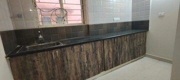 Kitchen in 2 BHK Apartment at Bildens Park, Gm Palya – for Rent
