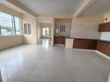 Kitchen in 2 BHK Apartment at Bildens Park, Gm Palya – for Rent