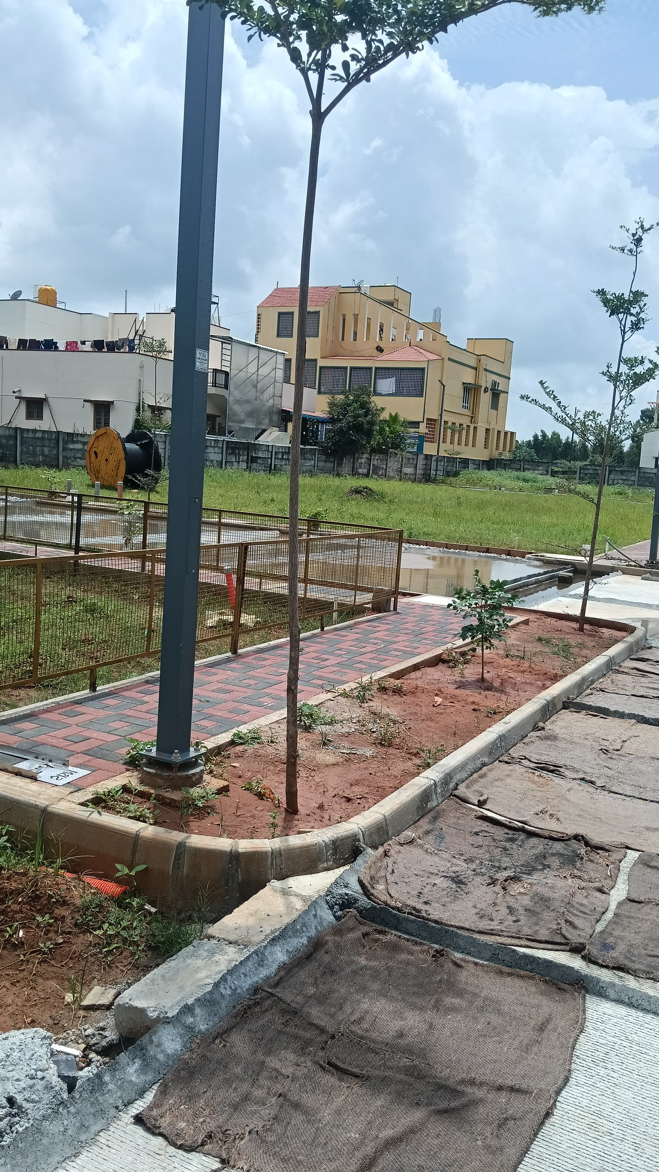 Plot For Sale in Sha Prime Property In Cha