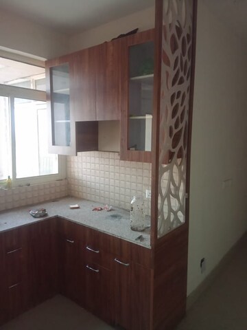 Kitchen in 3 BHK Apartment at Conscient Habitat Residences, Sector 78 – for Rent