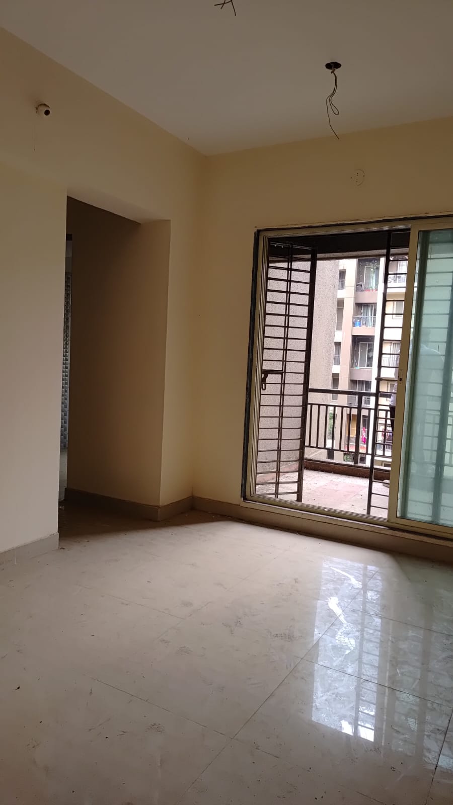 1 BHK + Pooja Room,Study Room Apartment For Sale in Mohan Nano Estates